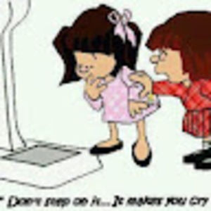 Meet your Posher, Barbara